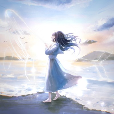 鯨のジャケット写真