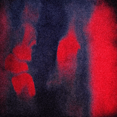 SIMULACRUMのジャケット写真