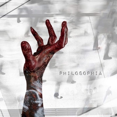 Philosophia Front Cover