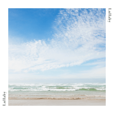 Lullaby Front Cover