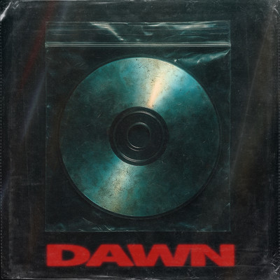 DAWNのジャケット写真