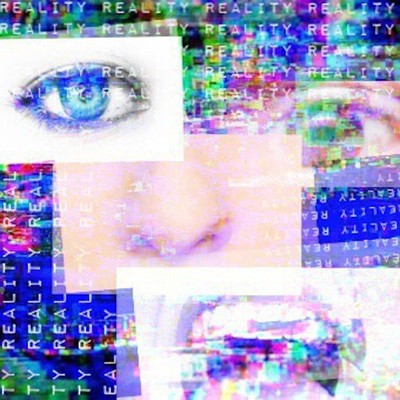 Reality Front Cover
