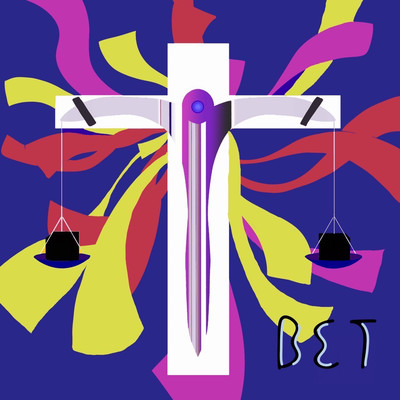 Betのジャケット写真