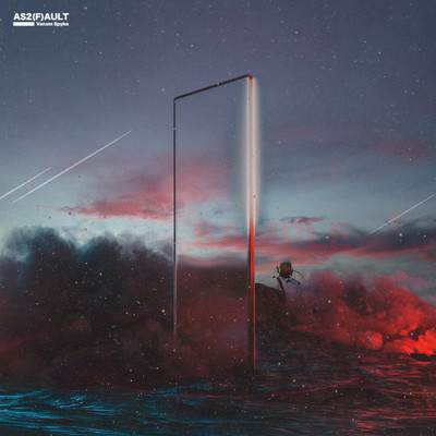 AS2 (F) AULT Front Cover