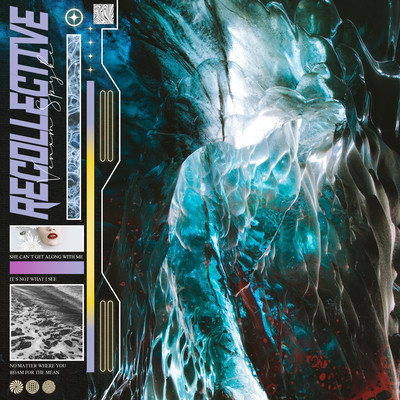 Recollective Front Cover