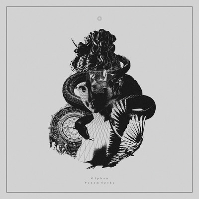 Orphan Front Cover