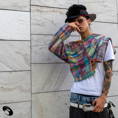 Just A Kidのジャケット写真