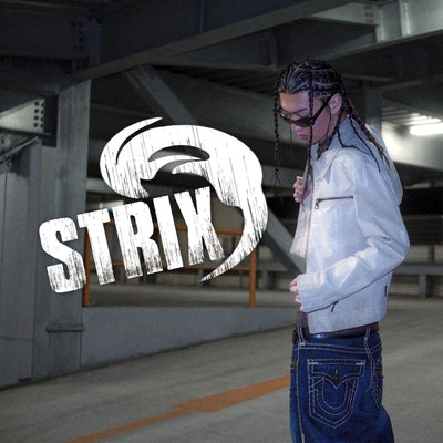 STRIX Front Cover