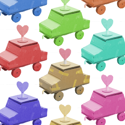 タイムレスメロディのジャケット写真