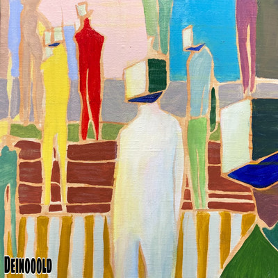 Colorのジャケット写真