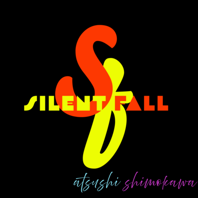 Silent Fall Front Cover