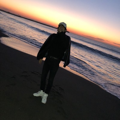 Sauna boy Pt.2のジャケット写真