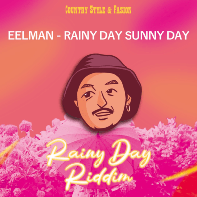 RAINY DAY SUNNY DAY Front Cover