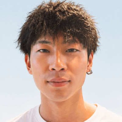 きっと好きだからのジャケット写真