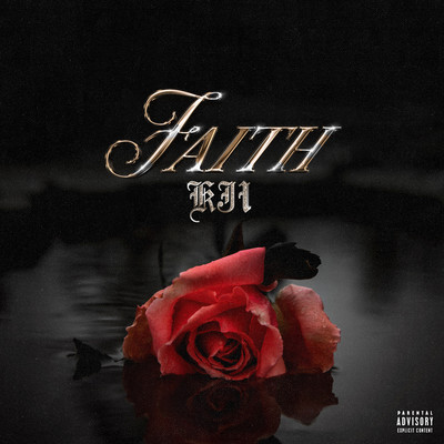 FAITH Front Cover