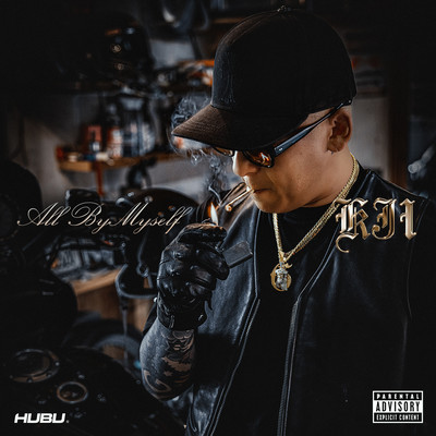 All By Myself Front Cover