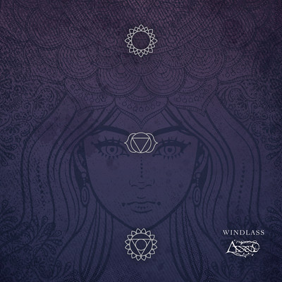 WINDLASS Front Cover