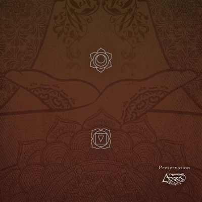 Preservation Front Cover