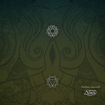 Define oneself Front Cover