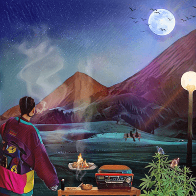 Enishi (feat. Leeman & Jack Killer) Front Cover