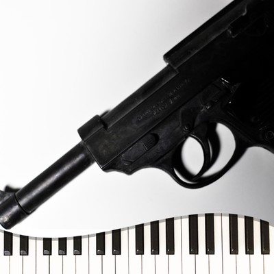 ピアノで聴く 超人気アニメ 主題歌シリーズ4 ANIME THEME SONG PIANO COVER VOL.4のジャケット写真