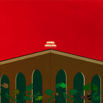 MONOTORA Front Cover