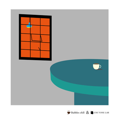 extra shot (feat. BubblesChill)のジャケット写真