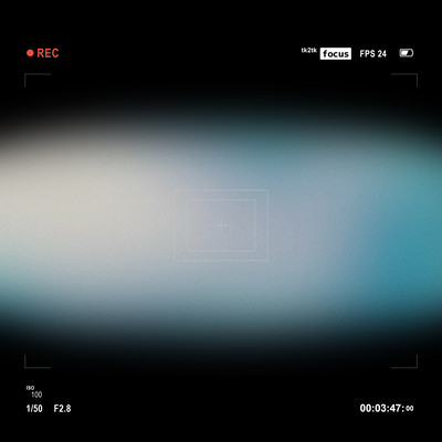 Focusのジャケット写真