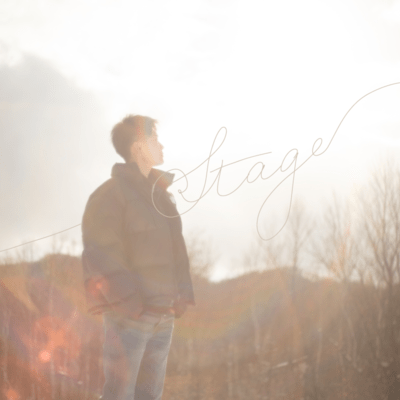 Stageのジャケット写真