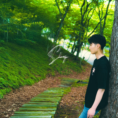 このままでのジャケット写真