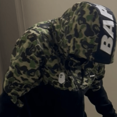 baton (feat. Argon)のジャケット写真