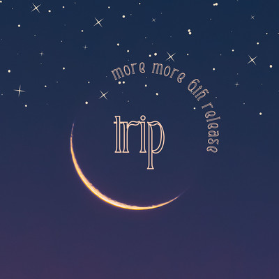 trip Front Cover