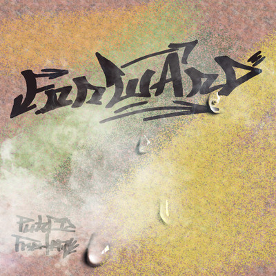 FORWARDのジャケット写真