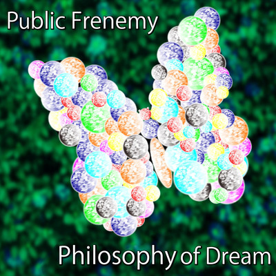 Philosophy of Dreamのジャケット写真