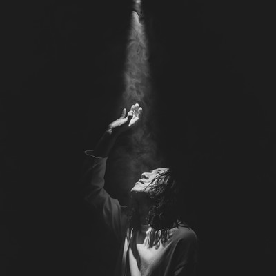 Crazy For You / Walking In The Rain Front Cover