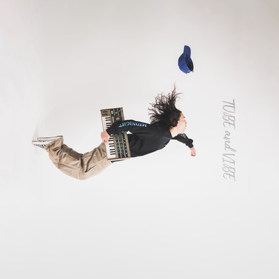 TUBE and VIBE Front Cover