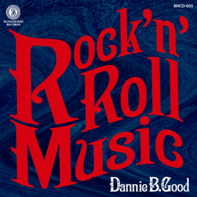Rock'n Roll Music Front Cover