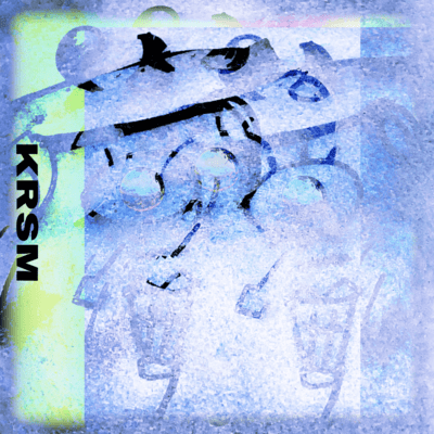 Daydream Front Cover