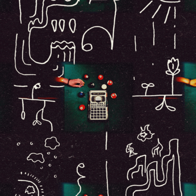 Sabaai Front Cover