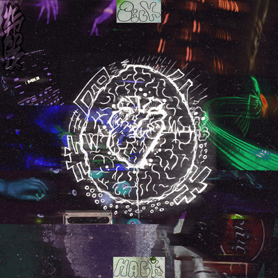 SICK HACK MPC Front Cover