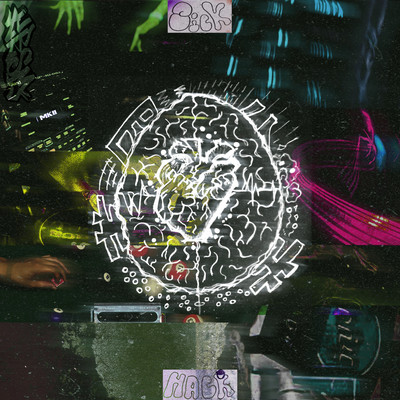 SICK HACK SP404 Front Cover