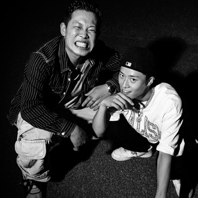 moonlight (feat. Betty) Front Cover