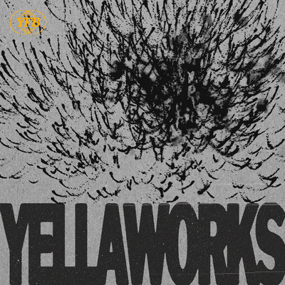YELLA WORKSのジャケット写真