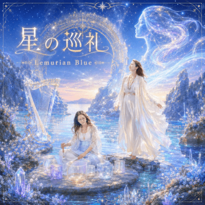Pilgrimage of the Stars Front Cover