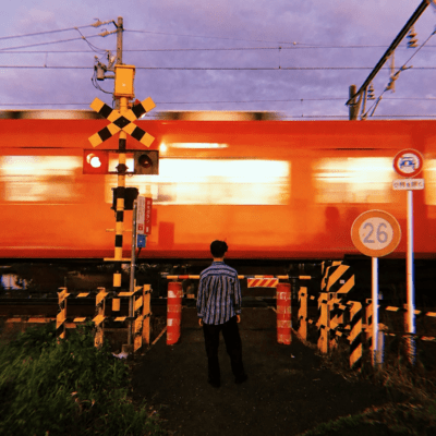 26のジャケット写真