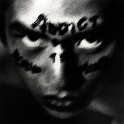 ADDICT OF THE TRIP MINDSのジャケット写真
