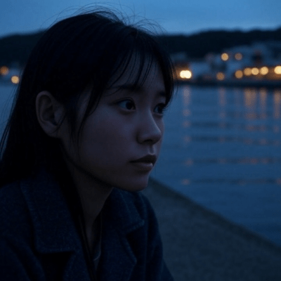 寮式の夕のジャケット写真