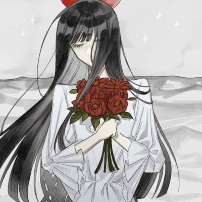 White Recollection (feat. HATSUNE MIKU) Front Cover