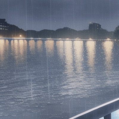 秋の夜長のジャケット写真