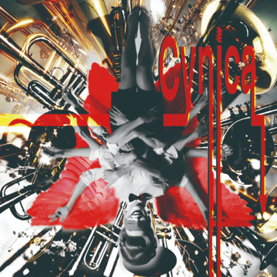 Cynica Front Cover